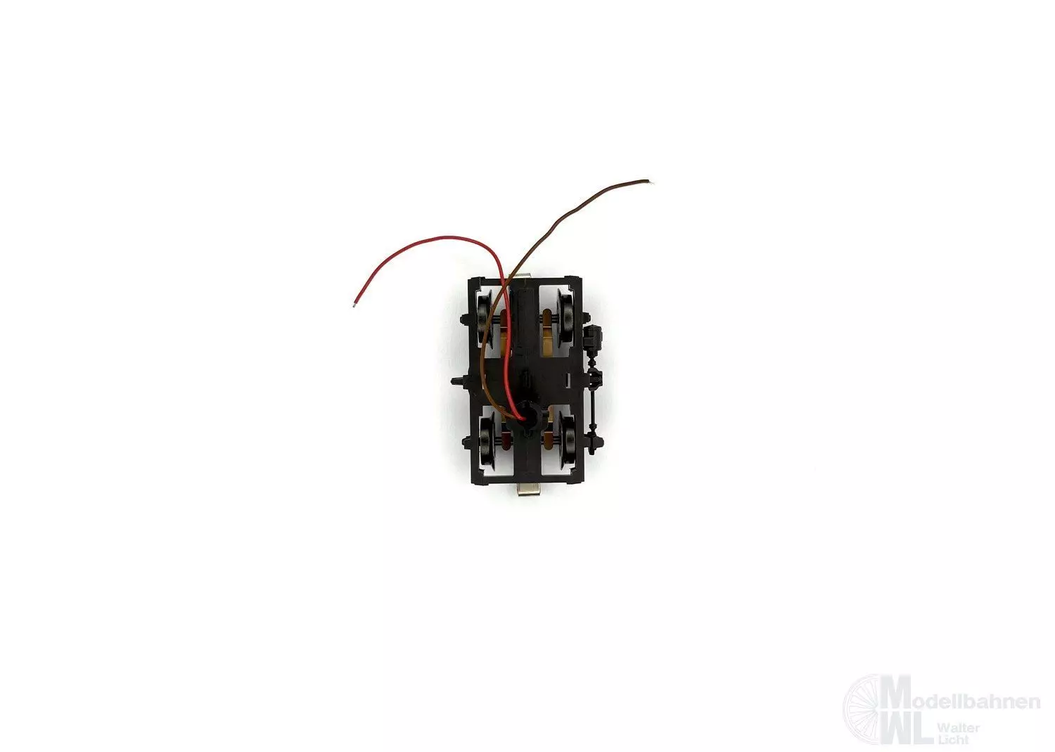 Märklin Ersatzeile E292745 - ERSATZTEIL: Drehgestell  mit Schleifer