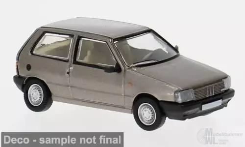 PCX-Models 871262 - Fiat Uno braun 1983 H0 1:87
