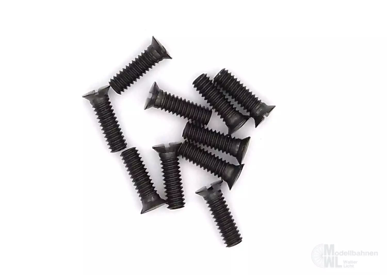 Märklin Ersatzeile E785690 - ERSATZTEIL: Senkschraube M2x6,5 (10 St)