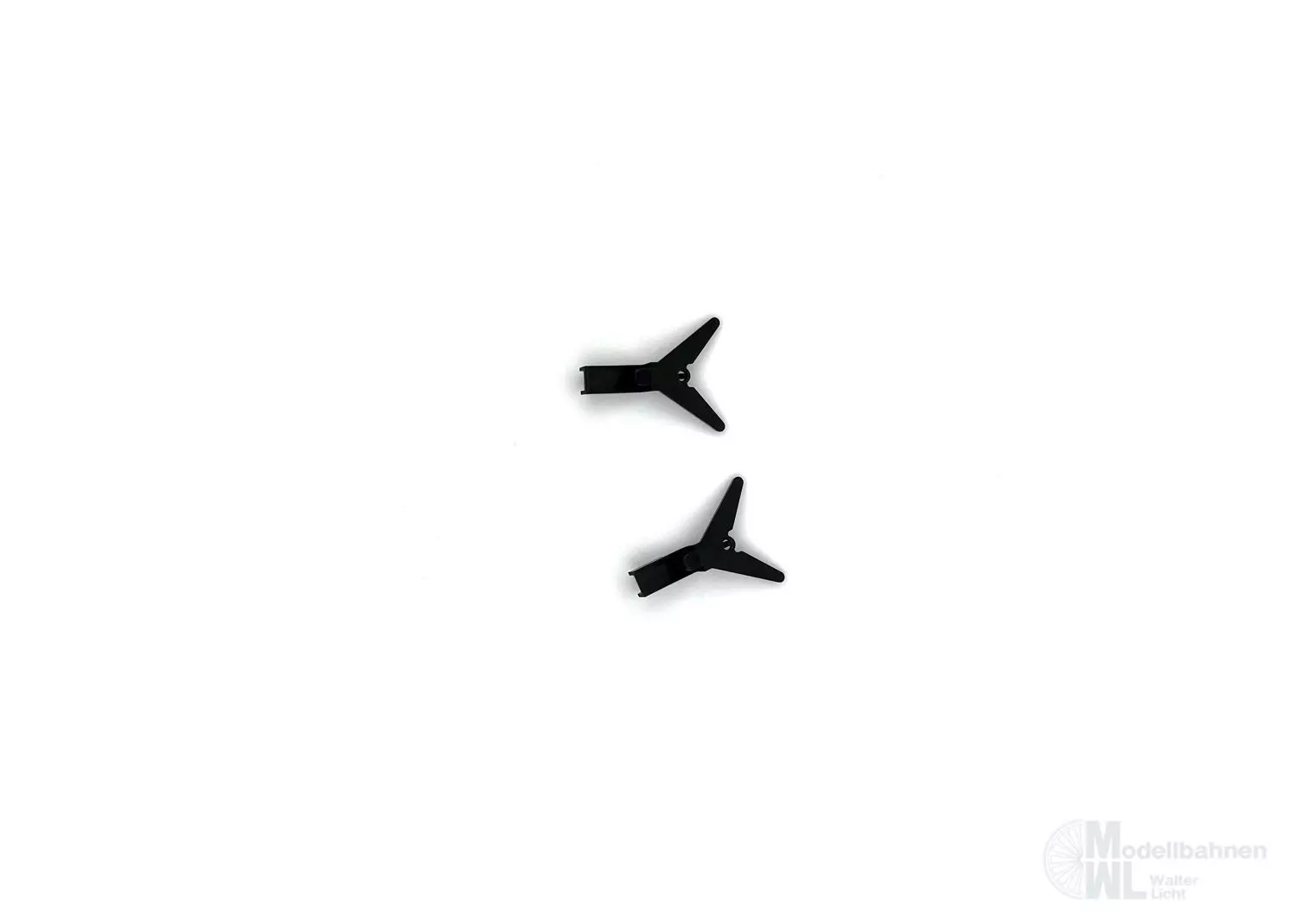 Märklin Ersatzeile E215743 - ERSATZTEIL: Deichsel 2 St