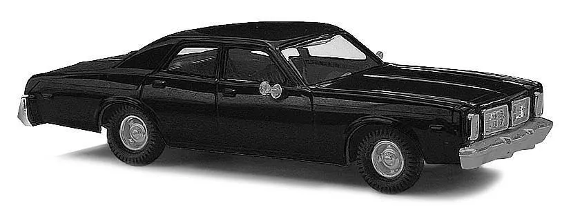 Busch 89120 - Dodge Monaco H0 1:87