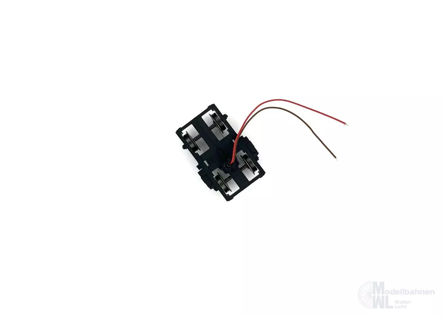 Märklin Ersatzeile E280266 - ERSATZTEIL: Drehgestell