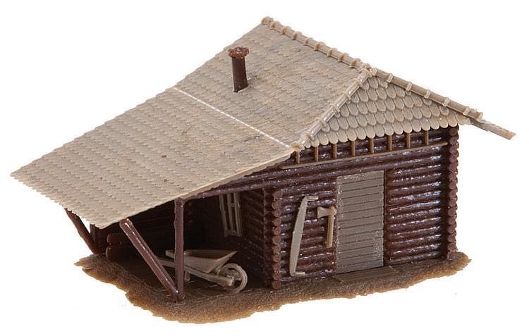 Faller 130299 - Berghuette H0 1:87