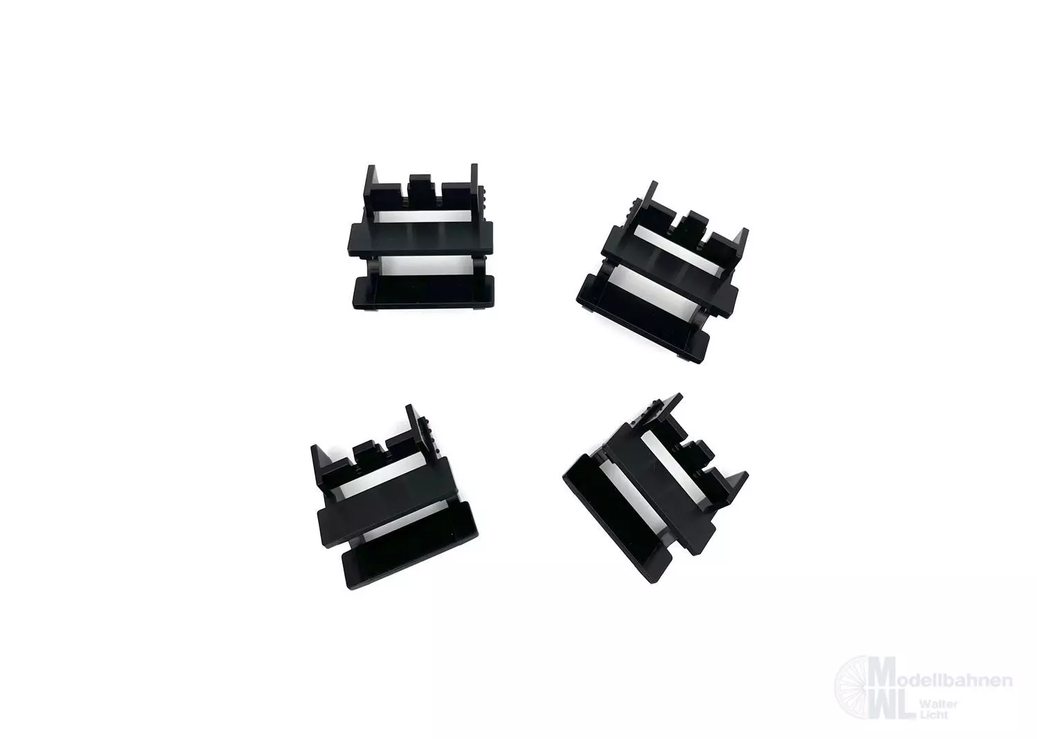 Märklin Ersatzeile E367227 - ERSATZTEIL: Treppen 4 Stück