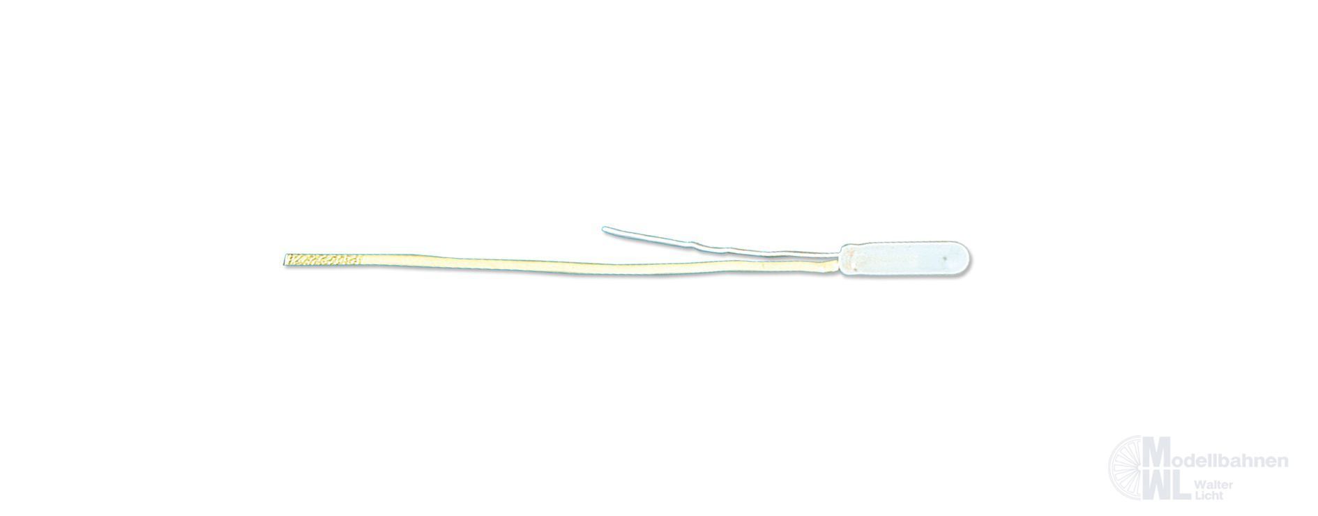 Brawa 3291 - Ersatzbirne kurzer Glaskolben für Z-Leuchten 10V Brawa 3291 - Ersatzbirne kurzer Glaskolben für Z-Leuchten 10V