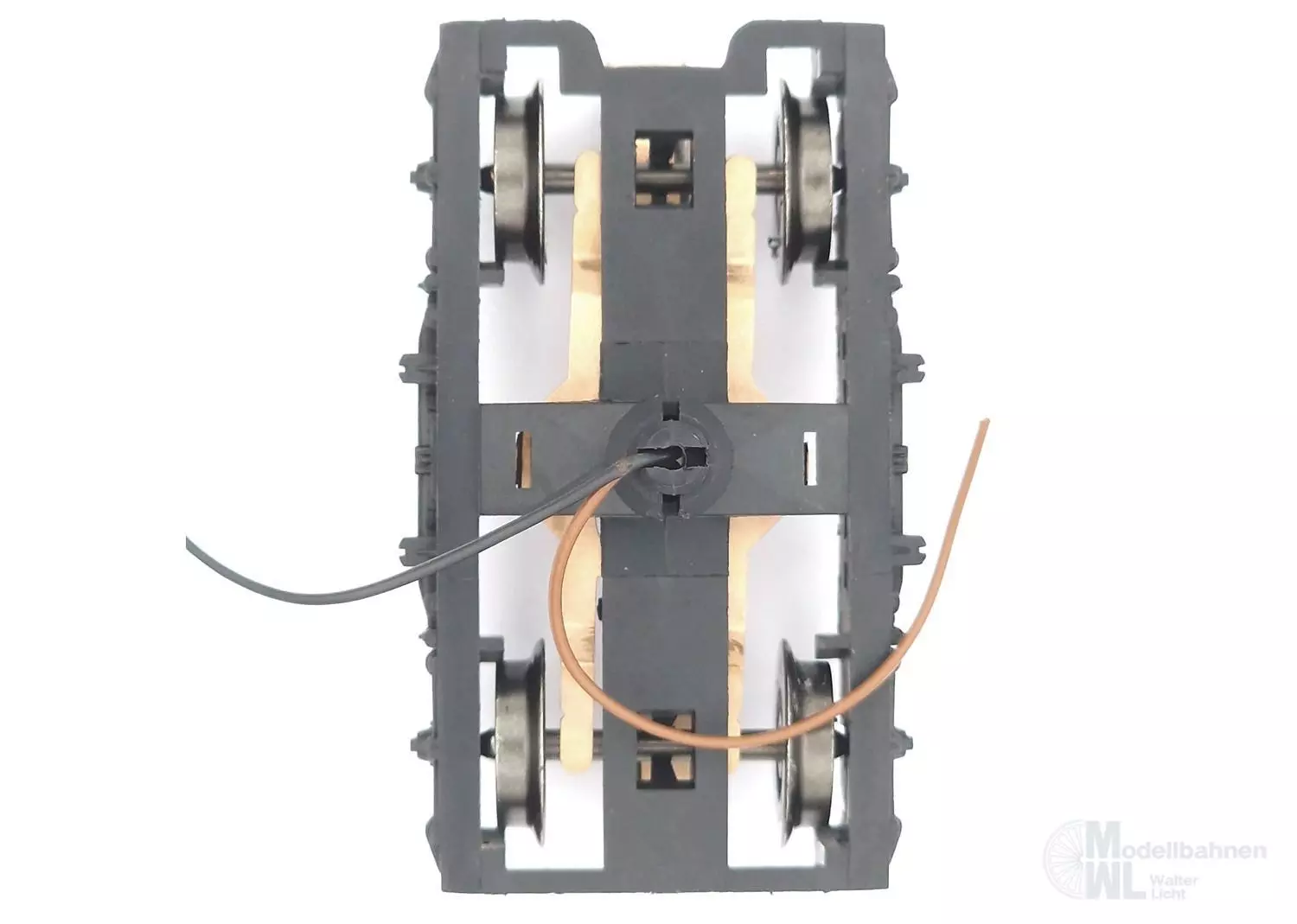 Märklin Ersatzeile E339944 - ERSATZTEIL: Drehgestell