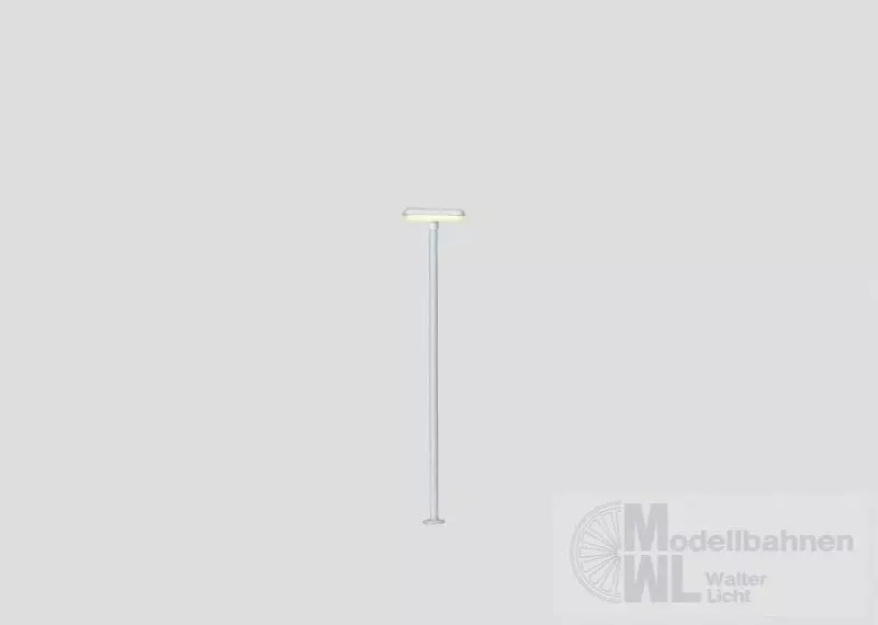 Märklin 72810 - Bahnsteigleuchte H0 1:87