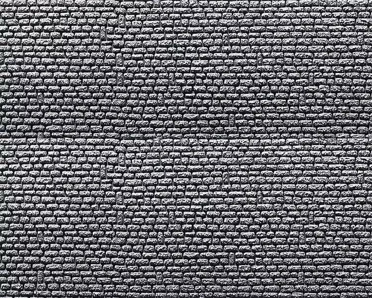 Faller 170861 - Dekorplatte Profi Naturstein Quader H0 1:87