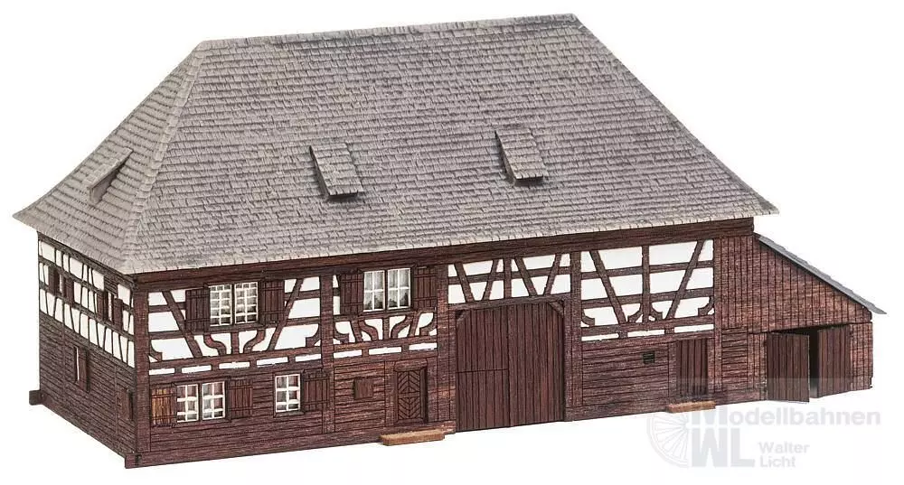 Faller 222359 - Bauernhaus Kürnbach