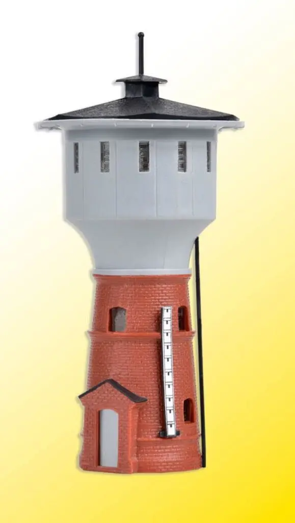 Kibri 37432 - Wasserturm N 1:160