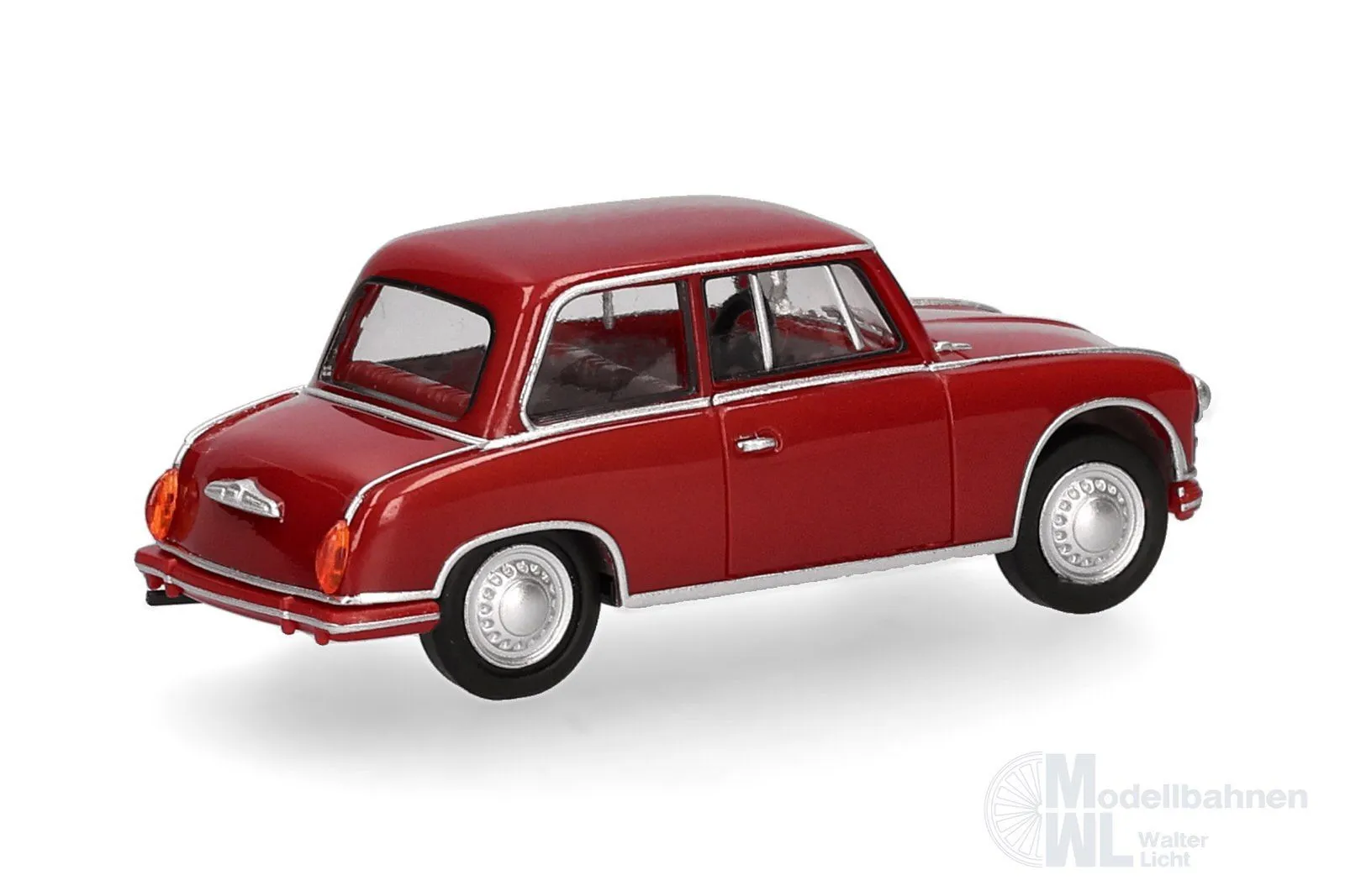 Herpa 027649-006 - AWZ P 70 Limousine H0 1:87