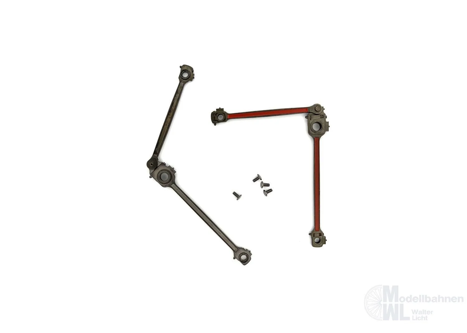 Märklin Ersatzeile E331656 - ERSATZTEIL: Kuppelstangen