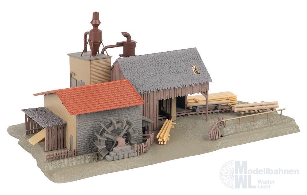 Faller 232121 - Sägewerk N 1:160