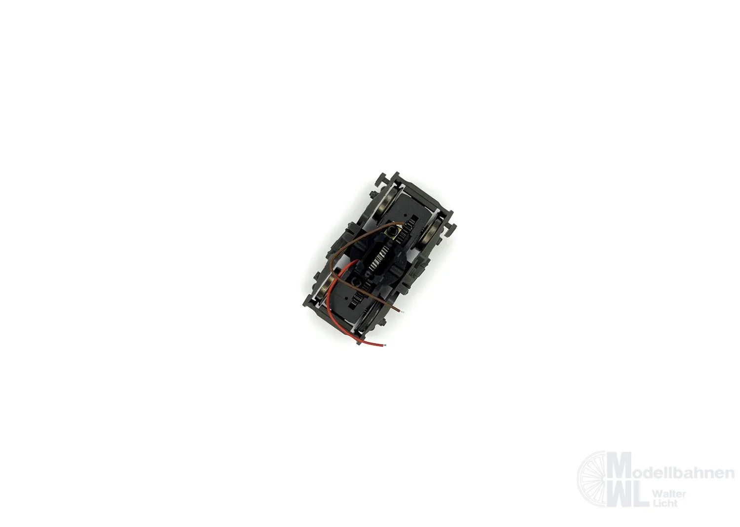 Märklin Ersatzeile E356971 - ERSATZTEIL: Treibgestell vorn