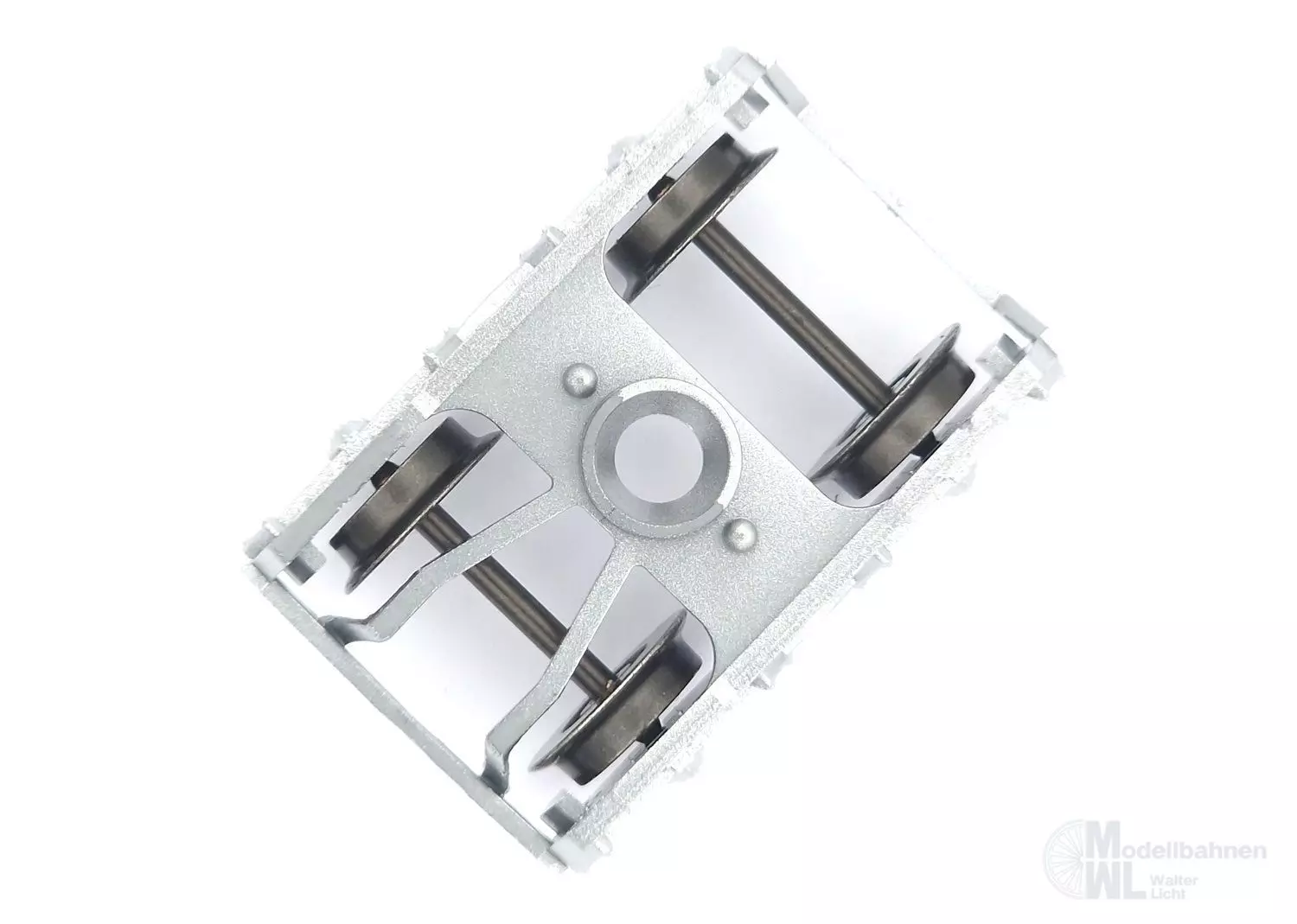 Märklin Ersatzeile E376662 - ERSATZTEIL: Drehgestell