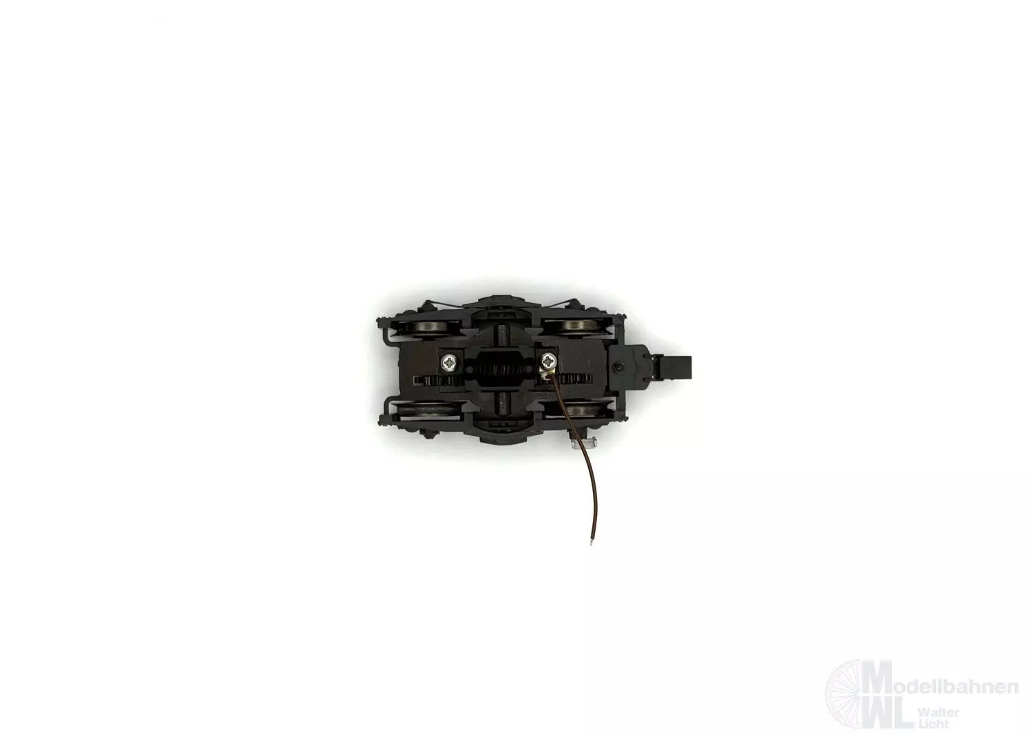 Märklin Ersatzeile E340796 - ERSATZTEIL: Treibgestell hinten