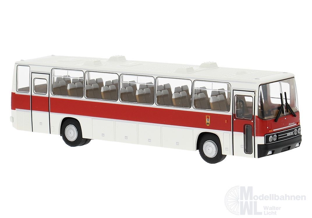 Brekina 59823 - Ikarus 250 BVB Berlin H0 1:87