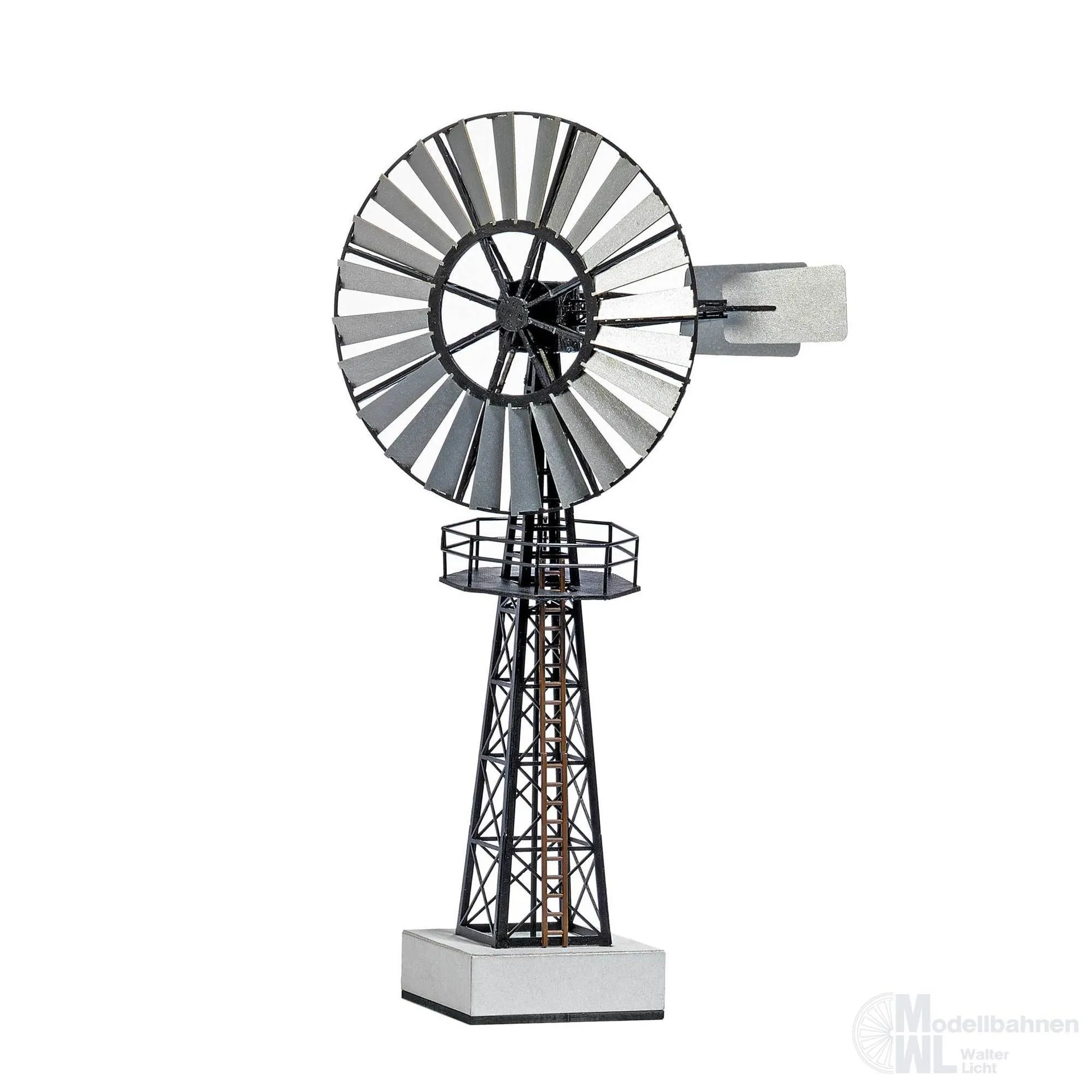 Busch 1574 - Windrad H0 1:87