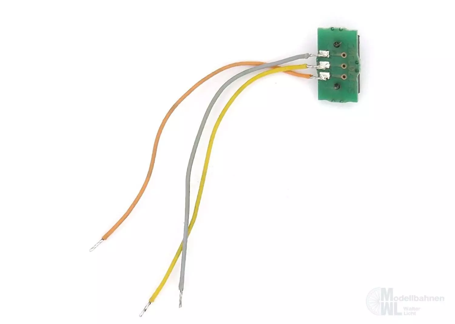 Märklin Ersatzeile E275252 - ERSATZTEIL: LP Beleuchtung