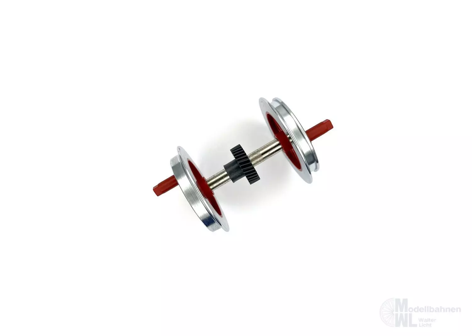 Märklin Ersatzeile E232712 - ERSATZTEIL: Radsatz mit langem Zapfen