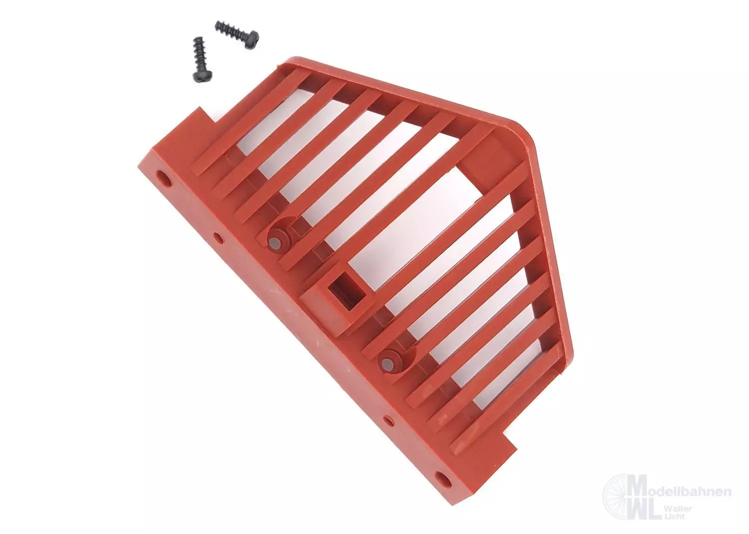 Märklin Ersatzeile E315515 - ERSATZTEIL: Kuhfänger mit Schrauben