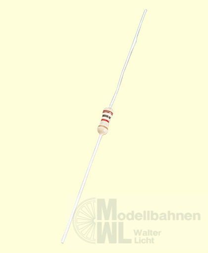 Brawa 3913 - Widerstand