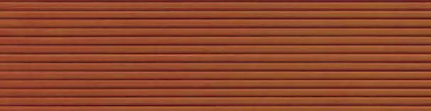 Preiser 19594 - Paneele Rotbraun 3 Platten 95 x 95 mm