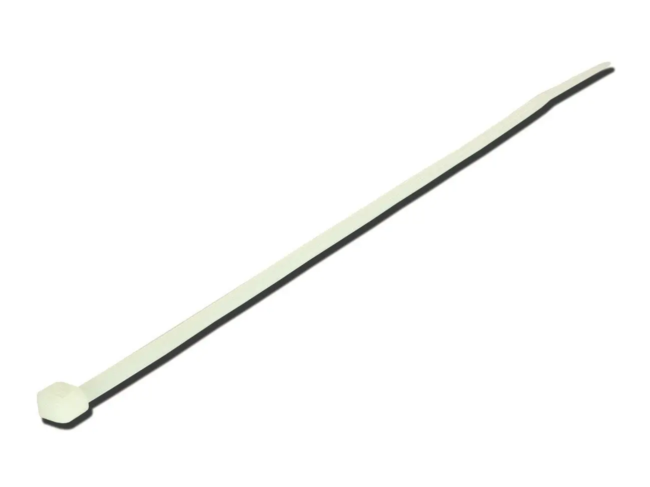 Viessmann 6845 - Kabelbinder 100 Stück 2,5mm x 100 mm