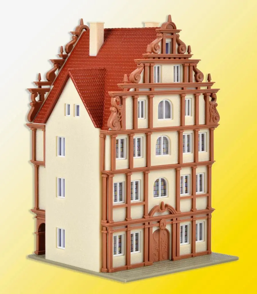 Vollmer 47751 - Kaufhaus N 1:160