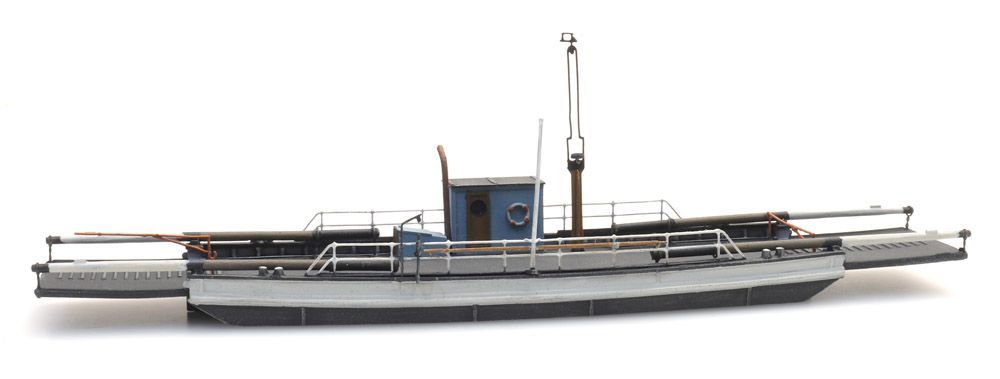 ARTITEC b.v. 316088 - Gierfähre N 1:160 ARTITEC b.v. 316088 - Gierfähre N 1:160