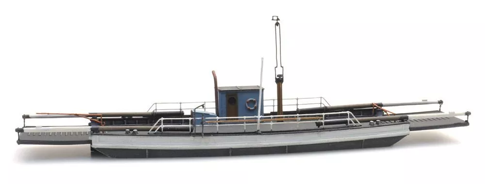 ARTITEC b.v. 316088 - Gierfähre N 1:160