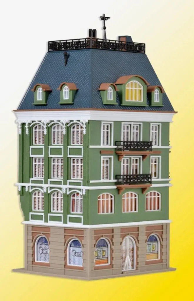 Vollmer 47651 - Bankhaus N 1:160