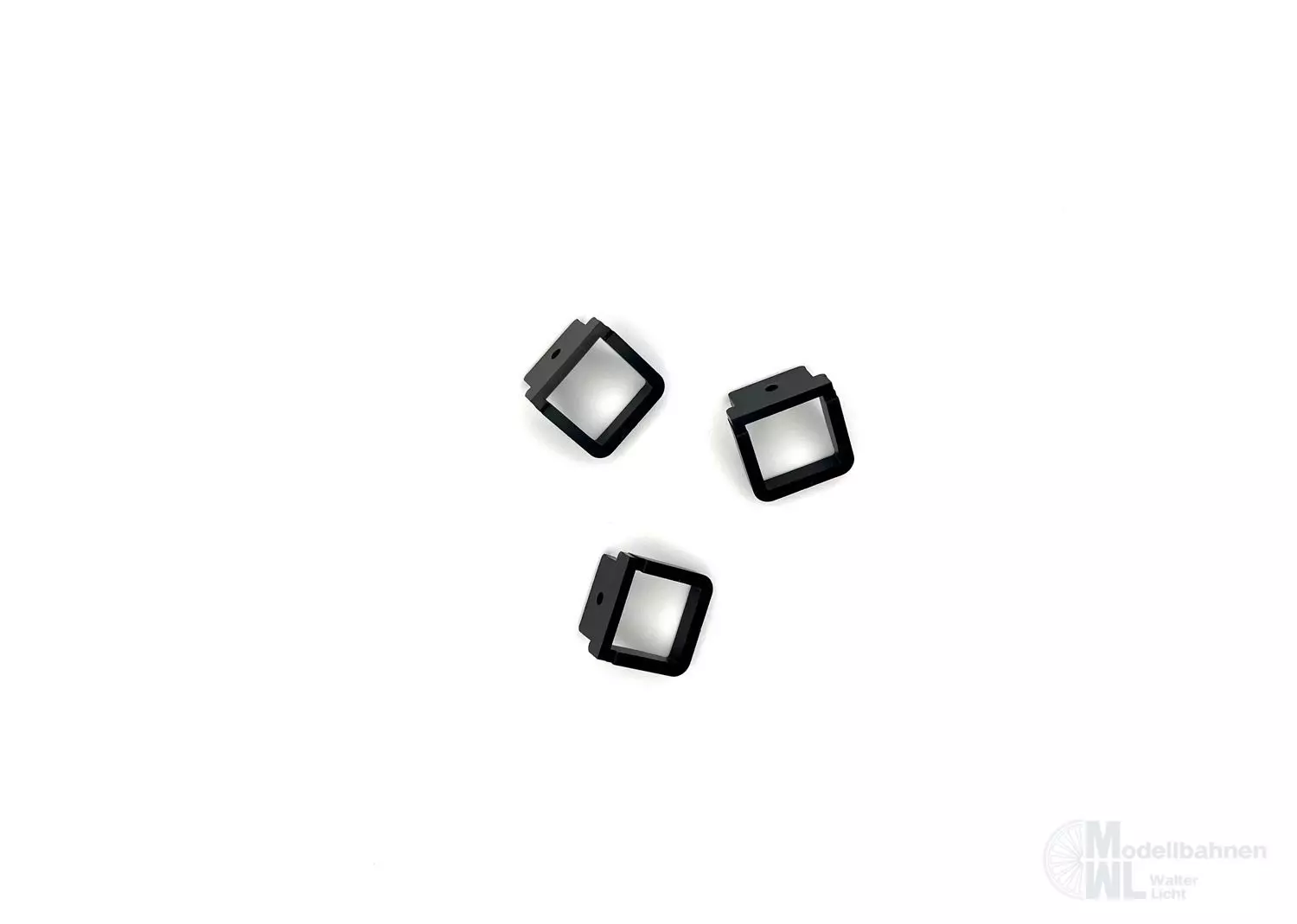 Märklin Ersatzeile E168873 - ERSATZTEIL: Tritte 3 St