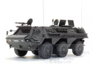 ARTITEC b.v. 6870673 - BRD TPz Fuchs Pioniergruppe standard H0 1:87