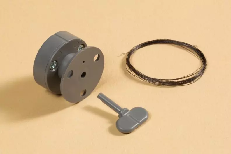 Auhagen 48659 - Rutschkupplung