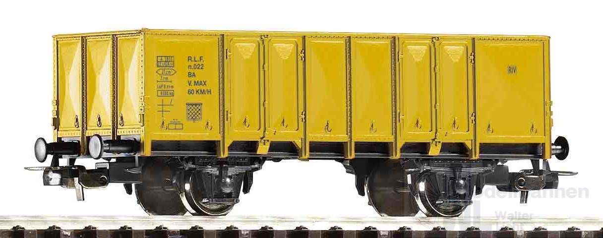 Piko 24535 - Güterwagen offen R.L.F. Ep.V H0/GL Piko 24535 - Güterwagen offen R.L.F. Ep.V H0/GL