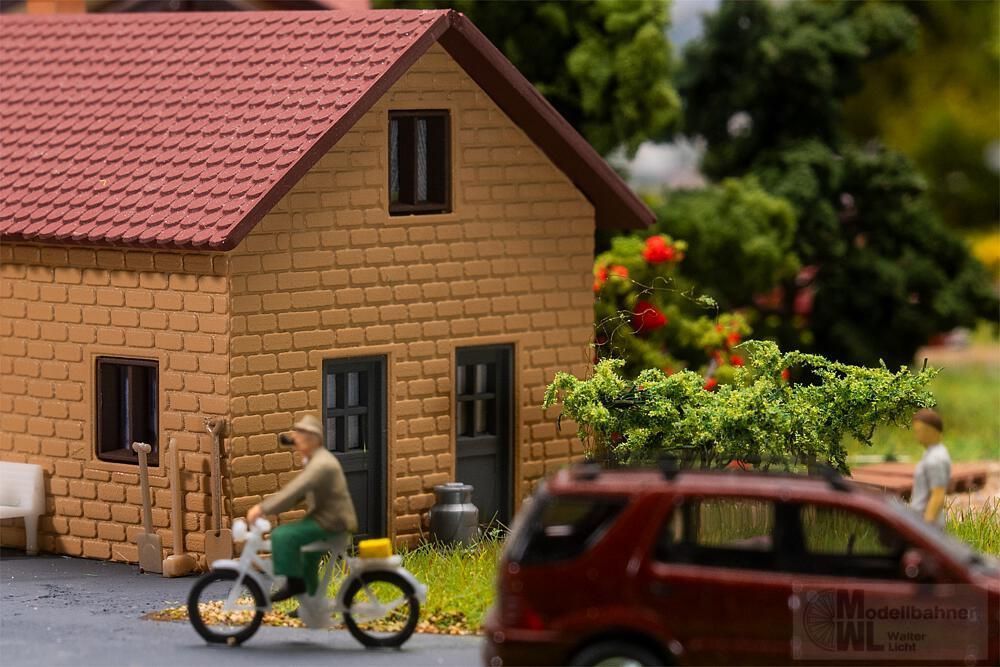 Faller 131325 - Kleines Haus H0 1:87