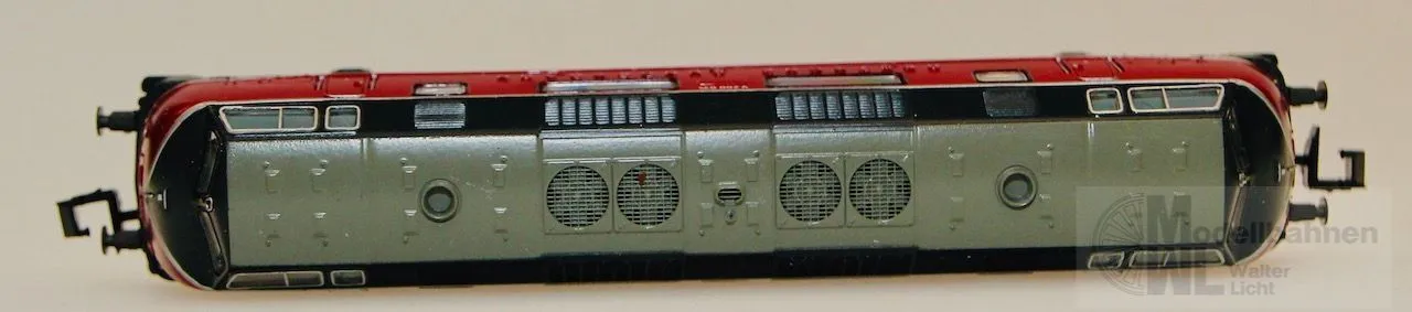 Roco 23257.1 - ROCO - Diesellok V 200 046 DB Ep.III mit Faulhabermotor N 1:160