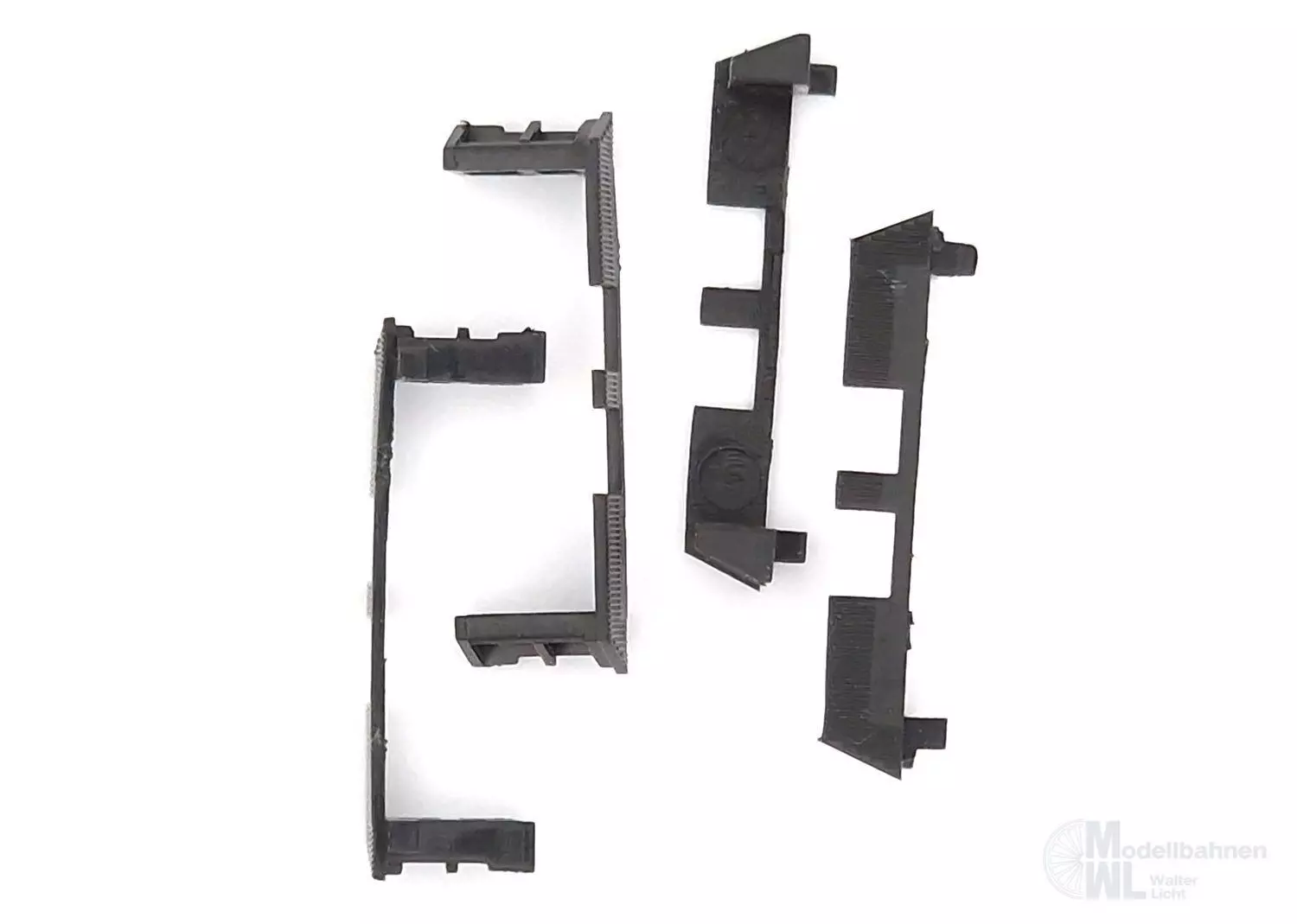 Märklin Ersatzeile E139911 - ERSATZTEIL: Treppe 4 St