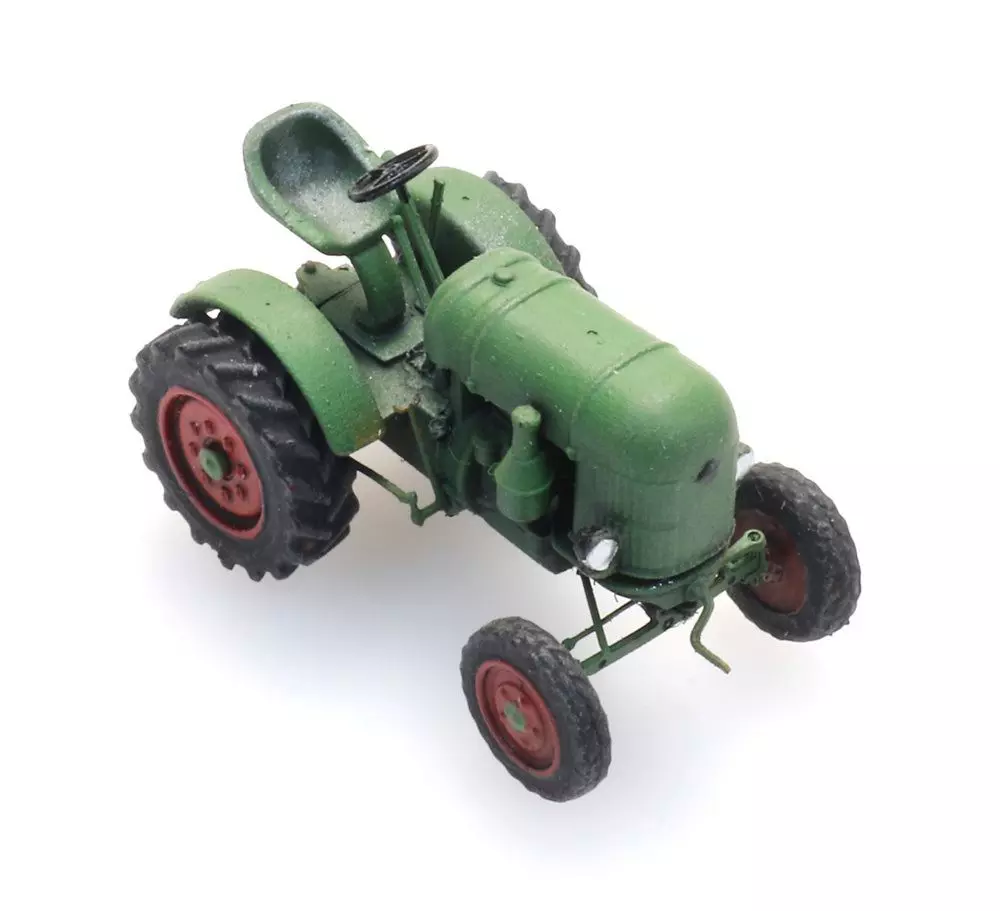 ARTITEC b.v. 312030 - IFA Brockenhexe TT 1:120