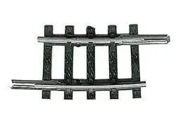 Trix 14926 - Gleis gebogen R2 6 Grad N 1:160