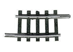 Trix 14926 - Gleis gebogen R2 6 Grad N 1:160