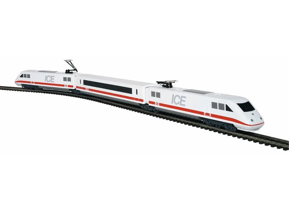 Piko 57094 - myTrain Inter City Express ICE 3.tlg. H0/GL
