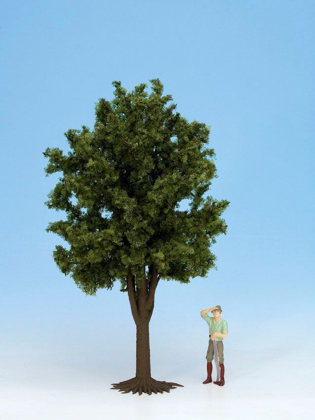Noch 68020 - Obstbaum grün, ca. 30 cm hoch Spur 0/Spur G
