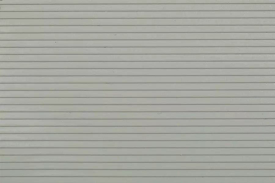 Auhagen 52239 - Bretterwand Stülpschalung