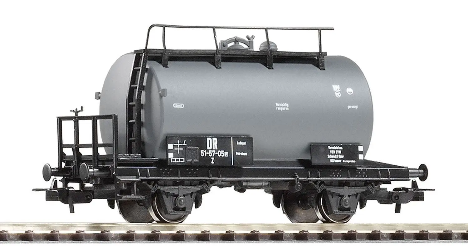 Piko 57715 - Kesselwagen DR Ep.III H0/GL