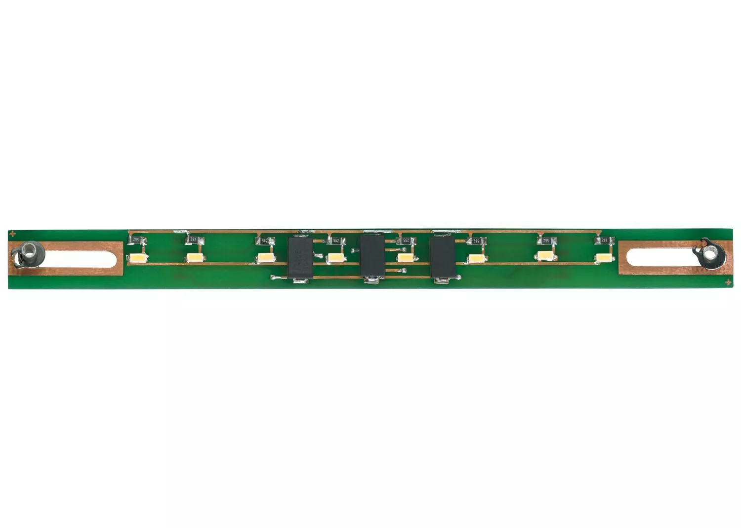 Trix 66611 - LED Innenbeleuchtung für Steuerwagen N 1:160