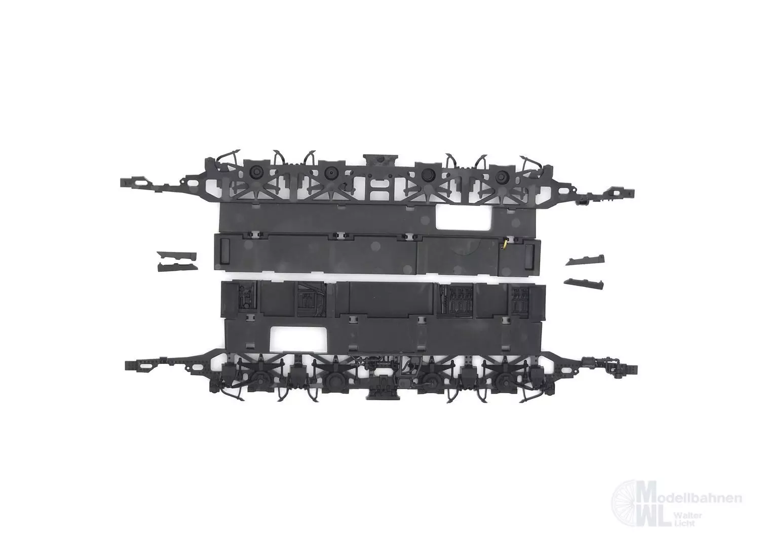 Märklin Ersatzeile E179769 - ERSATZTEIL: Rahmenblende