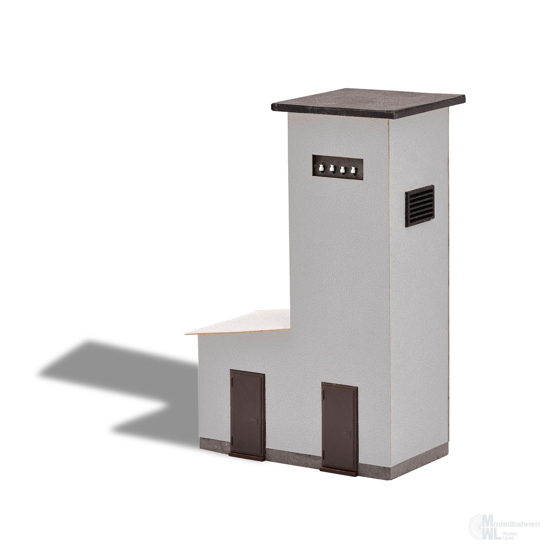 Busch 8824 - LPG Trafoturm TT 1:120