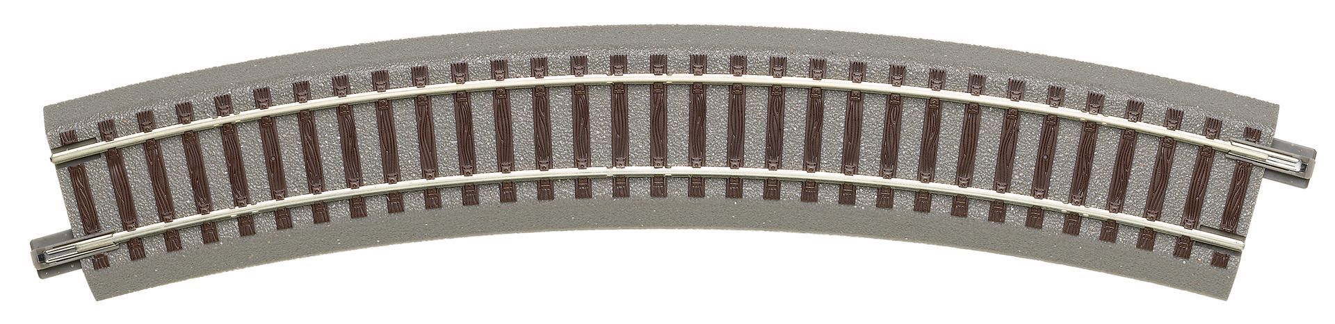 Roco 61123 - Gleis gebogen R3 GeoLine H0/GL